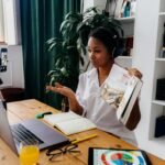 online MBA alumni network