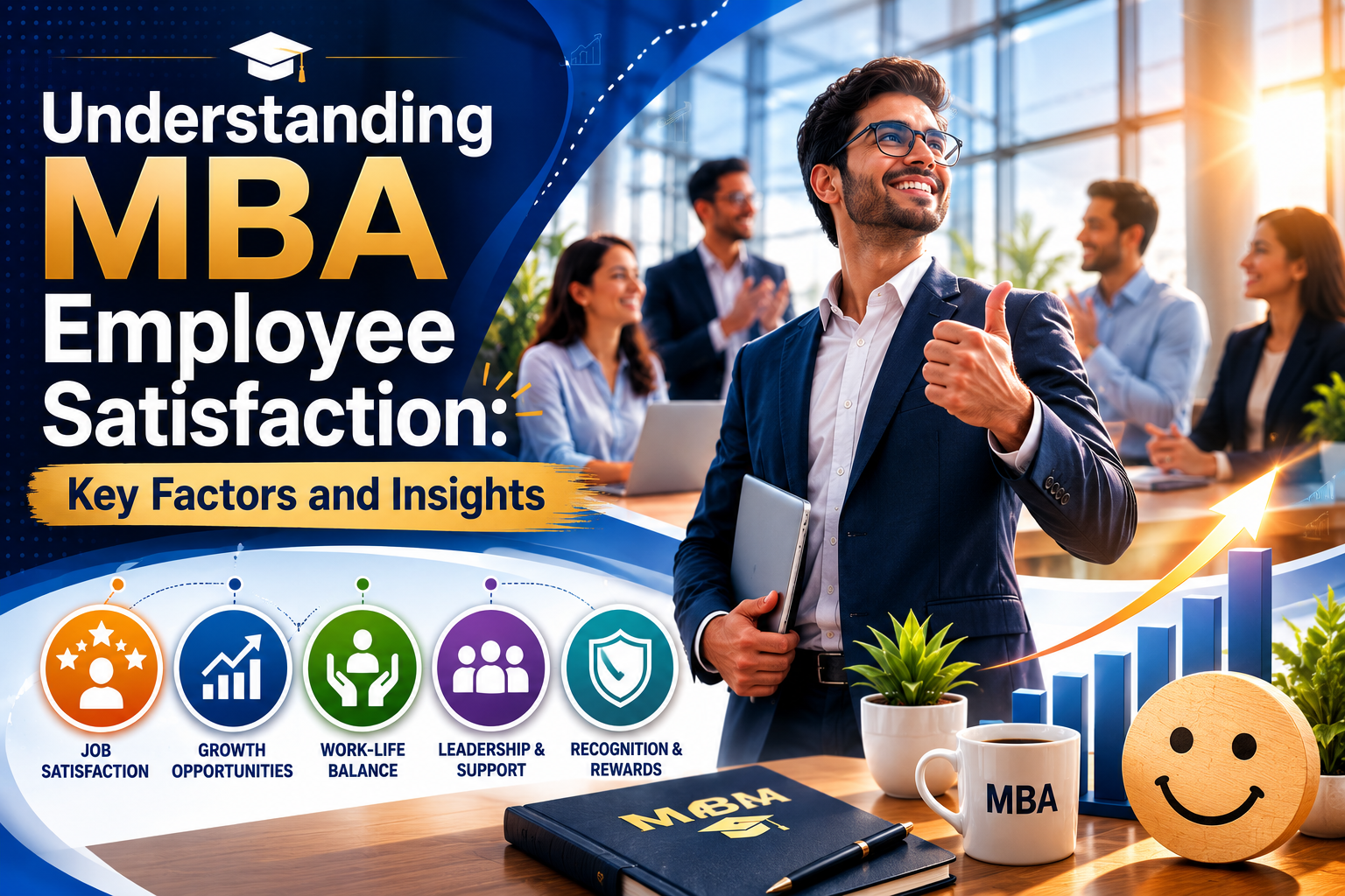 Understanding MBA Employee Satisfaction: Key Factors and Insights