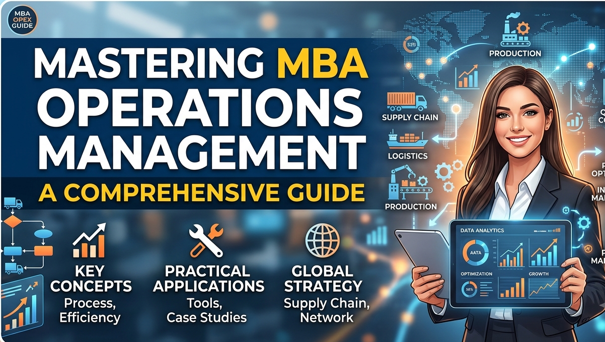 Understanding Mergers and Acquisitions: Insights for MBA Students
