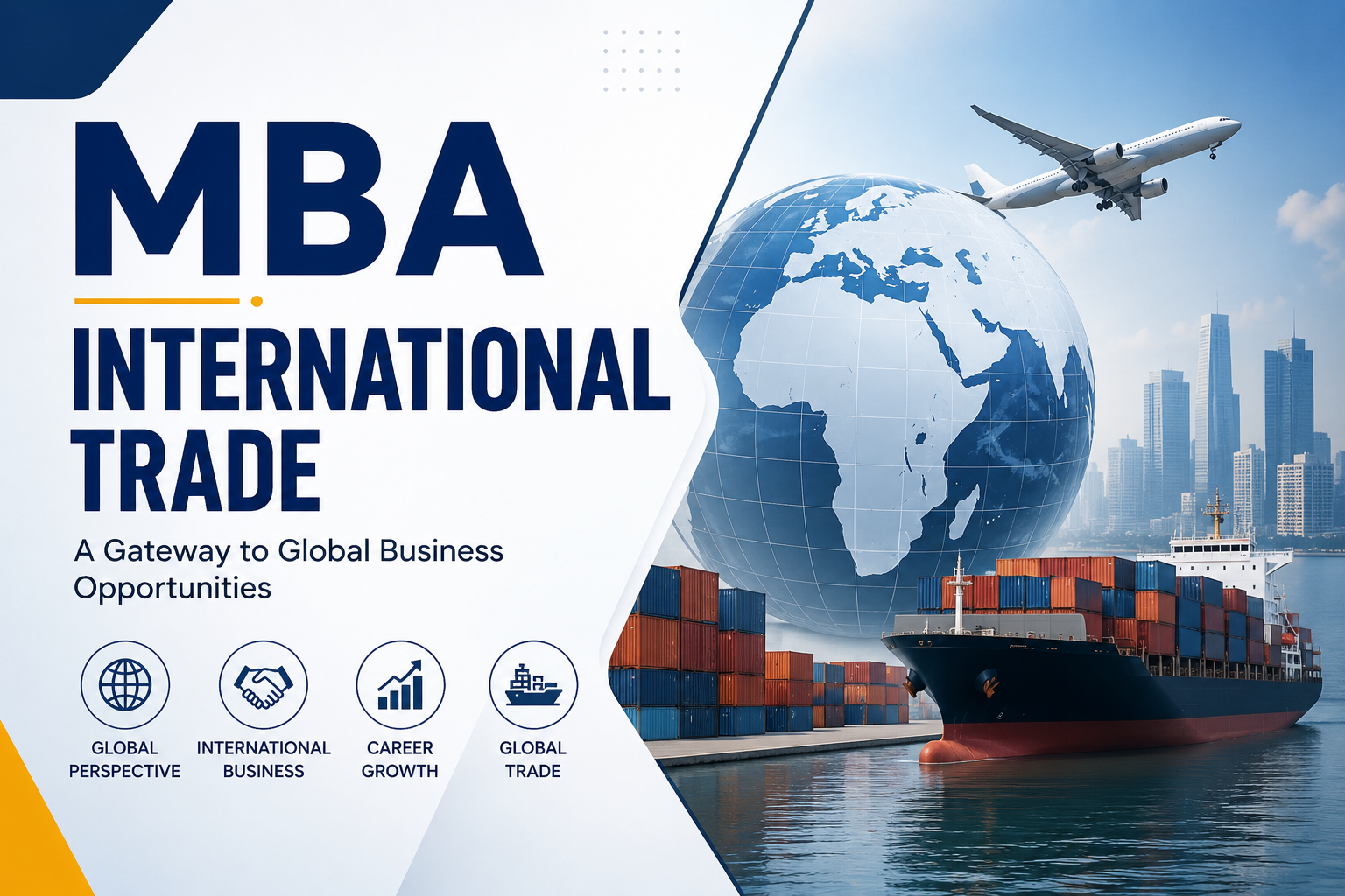 MBA International Trade