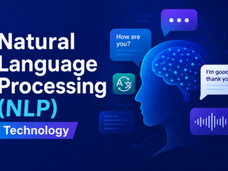 Natural Language Processing (NLP) Technology