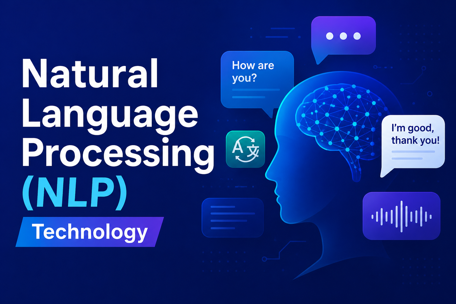 Natural Language Processing (NLP) Technology