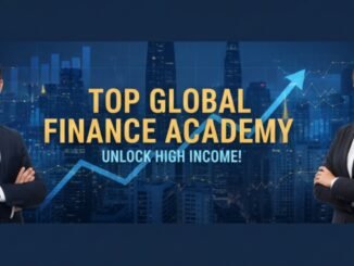 Top International Finance Schools: Your Gateway to a High-Income Career