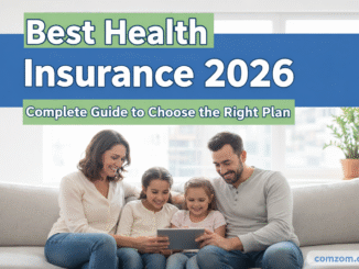 Best Health Insurance 2026: Complete Guide to Choose the Right Plan