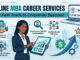 Online MBA Career Services: How They Boost Your Professional Growth